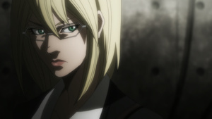 Terra Formars